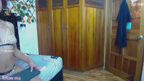 vsamanthaper2 online show from March 2026 09:11:01 PM