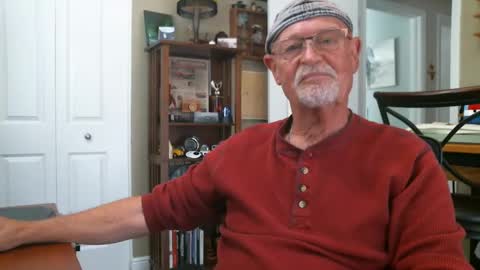 Snapshot of vueuorme chatting on December 2024 06:06:01 PM Vueuorme online show from December 2024 06:06:01 PM