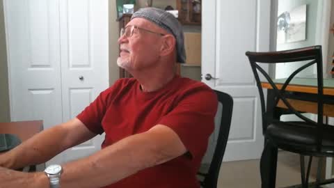 Snapshot of vueuorme chatting on December 2024 04:39:02 PM Vueuorme online show from December 2024 04:39:02 PM