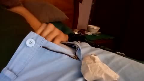 Snapshot of vujadetr chatting on October 2025 07:30:02 PM vujadetr online show from October 2025 07:30:02 PM