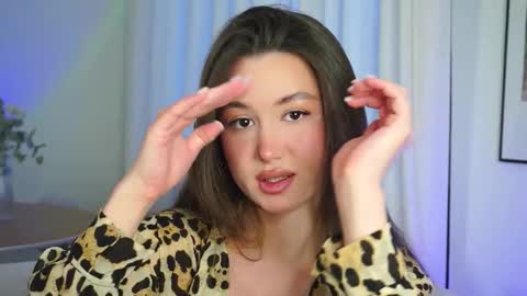 Ethal - thank you for thumb up online show from March 2026 01:43:01 AM