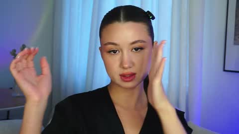 Ethal - thank you for thumb up online show from April 2026 01:38:02 AM