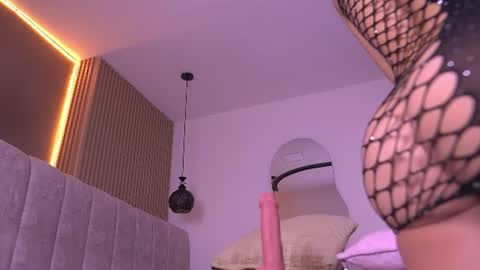 Violeta online show from July 2026 03:11:01 AM