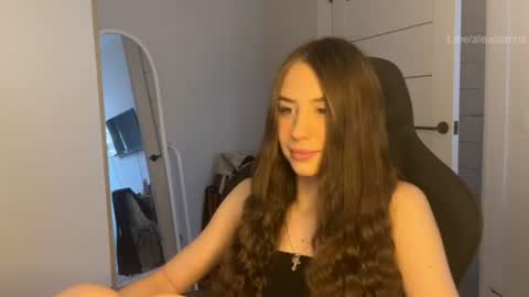Snapshot of vx_arina chatting on July 2026 11:58:02 AM Arina online show from July 2026 11:58:02 AM
