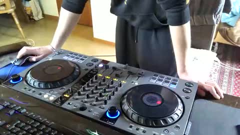 VybzKartel online show from April 2026 09:50:01 AM