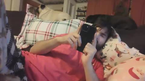 Vygrax online show from January 2025 01:04:02 AM