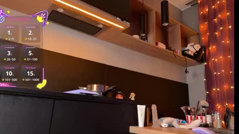 ILONA A week goal new laptop online show from February 2026 09:30:02 PM