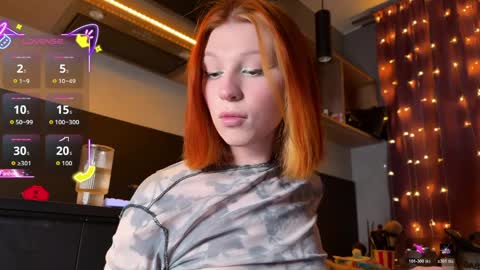 ILONA A week goal new laptop online show from March 2026 08:10:01 PM