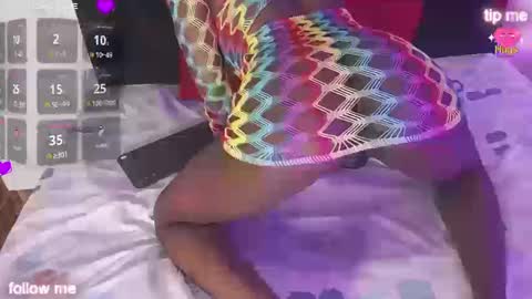 Zoey online show from October 2025 03:09:02 AM