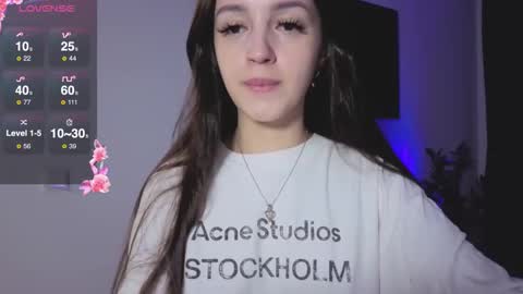 Snapshot of w33d7 chatting on February 2026 10:21:01 PM Alice Before pvt write to me in PM online show from February 2026 10:21:01 PM