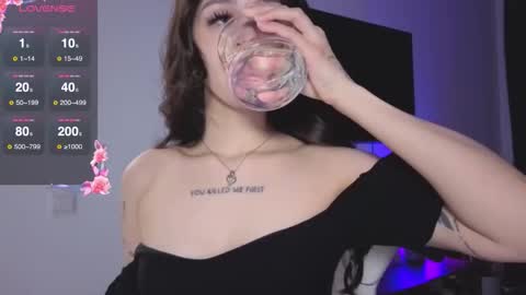 Snapshot of w33d7 chatting on March 2026 09:21:01 PM Alice Before pvt write to me in PM online show from March 2026 09:21:01 PM