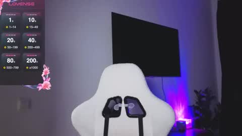 Snapshot of w33d7 chatting on March 2026 09:19:01 PM Alice Before pvt write to me in PM online show from March 2026 09:19:01 PM