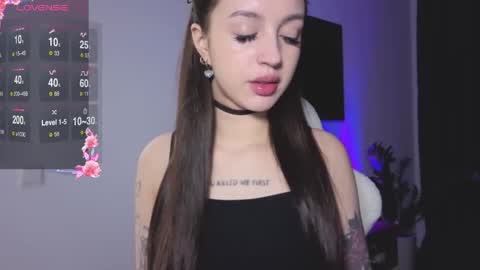 Snapshot of w33d7 chatting on April 2026 09:23:01 PM Alice Before pvt write to me in PM online show from April 2026 09:23:01 PM