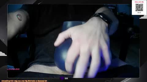 waavves online show from December 2025 11:43:02 PM