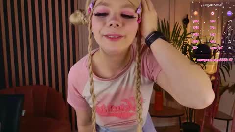 Snapshot of waifu__ketrin chatting on February 2026 07:02:02 AM Ketrin online show from February 2026 07:02:02 AM