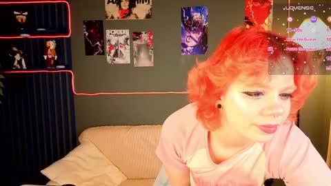 Ketrin online show from March 2026 07:13:01 AM