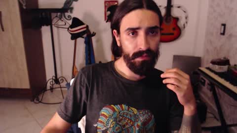 John online show from February 2026 01:44:02 AM