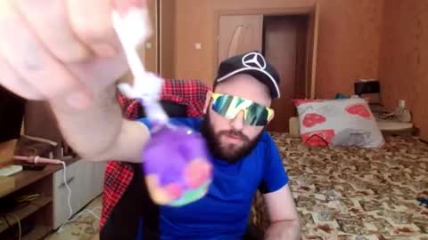 Snapshot of wakeupgof chatting on January 2026 09:58:02 AM Tony online show from January 2026 09:58:02 AM