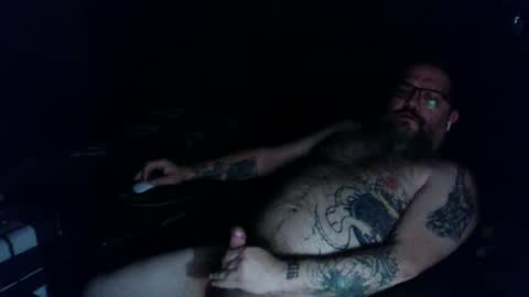 Mr. Dead online show from November 2025 03:27:01 AM