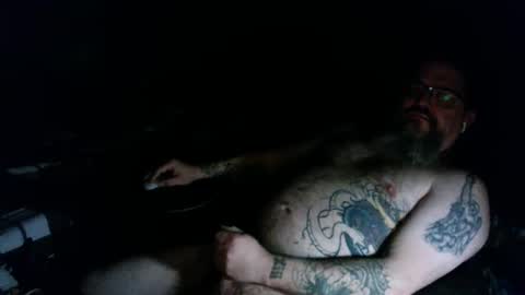 Mr. Dead online show from November 2025 06:12:01 AM