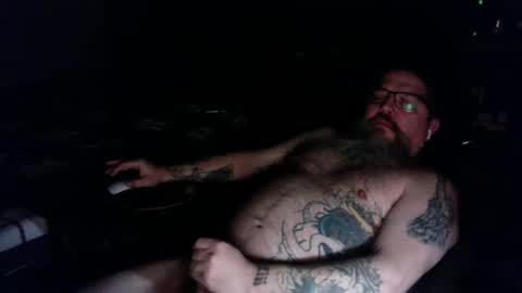 Mr. Dead online show from December 2025 07:38:01 AM