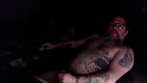 Mr. Dead online show from March 2026 09:30:02 PM