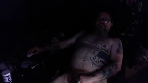 Mr. Dead online show from May 2026 09:21:02 PM