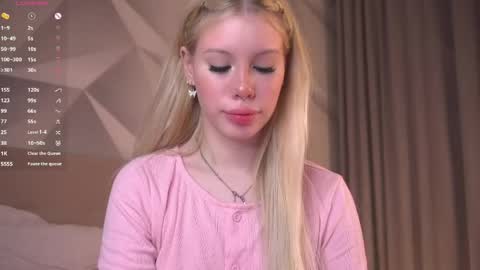  Lina online show from May 2026 10:03:01 PM