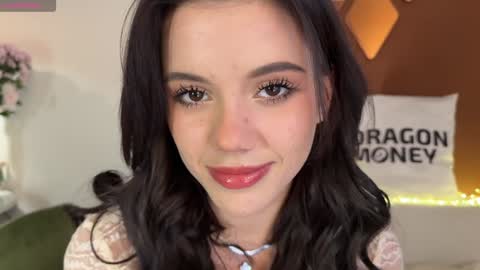 Snapshot of waki_lucky chatting on January 2025 12:47:02 PM Mia online show from January 2025 12:47:02 PM