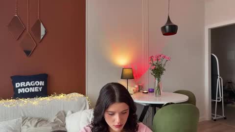 Snapshot of waki_lucky chatting on March 2025 11:38:02 AM Mia online show from March 2025 11:38:02 AM