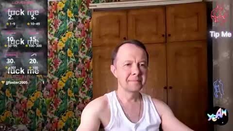 Snapshot of waldemar_steel chatting on August 2026 06:28:01 PM waldemar_steel online show from August 2026 06:28:01 PM