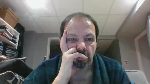 walker033 online show from January 2025 05:26:02 AM