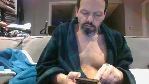 walker033 online show from February 2025 04:53:01 AM