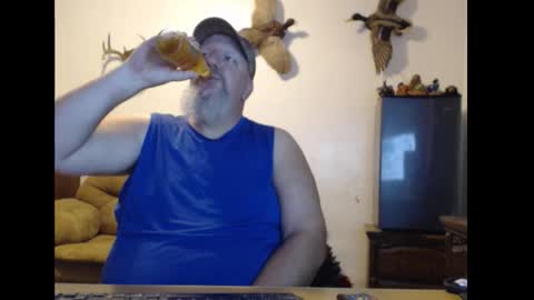 walkingbird online show from October 2025 08:09:01 PM