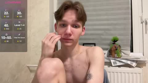 Snapshot of walterback chatting on February 2025 06:45:02 PM Mark and Tom online show from February 2025 06:45:02 PM