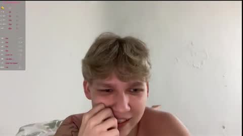 Snapshot of walterback chatting on March 2026 05:19:01 PM Mark and Tom online show from March 2026 05:19:01 PM