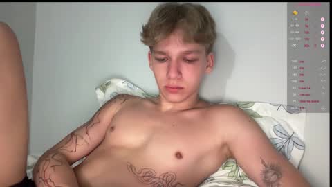 Snapshot of walterback chatting on March 2026 07:17:02 PM Mark and Tom online show from March 2026 07:17:02 PM