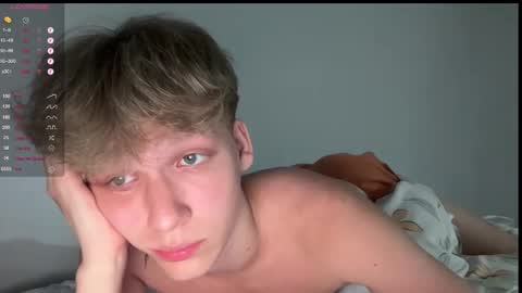 Snapshot of walterback chatting on March 2026 05:29:01 PM Mark and Tom online show from March 2026 05:29:01 PM