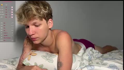 Snapshot of walterback chatting on March 2026 04:11:02 PM Mark and Tom online show from March 2026 04:11:02 PM