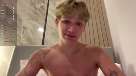 Snapshot of walterback chatting on March 2026 05:39:01 PM Mark and Tom online show from March 2026 05:39:01 PM