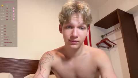 Snapshot of walterback chatting on March 2026 11:48:02 AM Mark and Tom online show from March 2026 11:48:02 AM