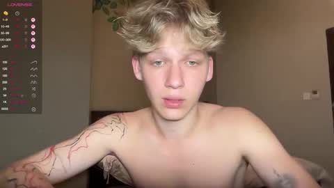 Snapshot of walterback chatting on March 2026 04:55:01 PM Mark and Tom online show from March 2026 04:55:01 PM