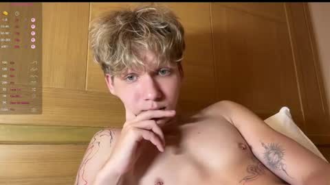 Snapshot of walterback chatting on April 2026 05:10:01 PM Mark and Tom online show from April 2026 05:10:01 PM