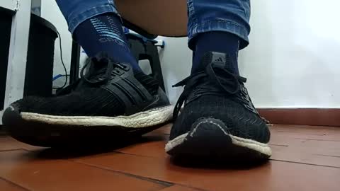 Snapshot of waltherfeet_ chatting on January 2025 03:39:02 PM WaltherFeet online show from January 2025 03:39:02 PM