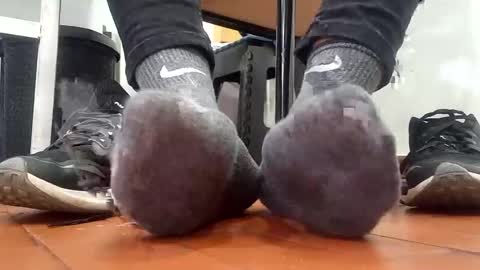 Snapshot of waltherfeet_ chatting on February 2025 04:23:02 PM WaltherFeet online show from February 2025 04:23:02 PM