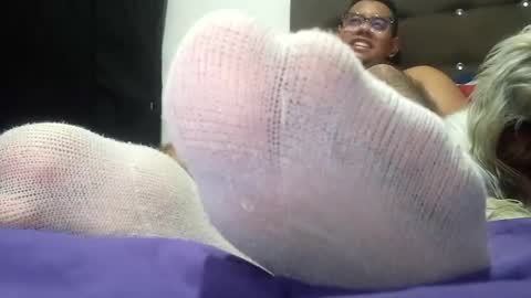 Snapshot of waltherfeet_ chatting on September 2025 03:38:02 AM WaltherFeet online show from September 2025 03:38:02 AM