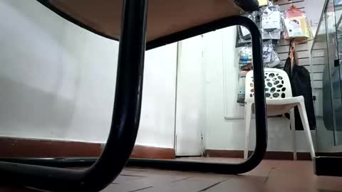 Snapshot of waltherfeet_ chatting on December 2025 02:25:02 PM WaltherFeet online show from December 2025 02:25:02 PM