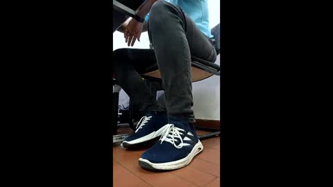 WaltherFeet  online show from May 2026 02:58:01 PM