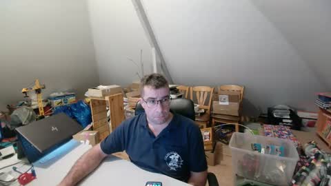 wammes online show from December 2024 09:02:01 PM