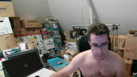 wammes online show from January 2025 09:31:02 PM